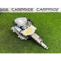 Рулевая колонка