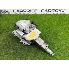 Рулевая колонка