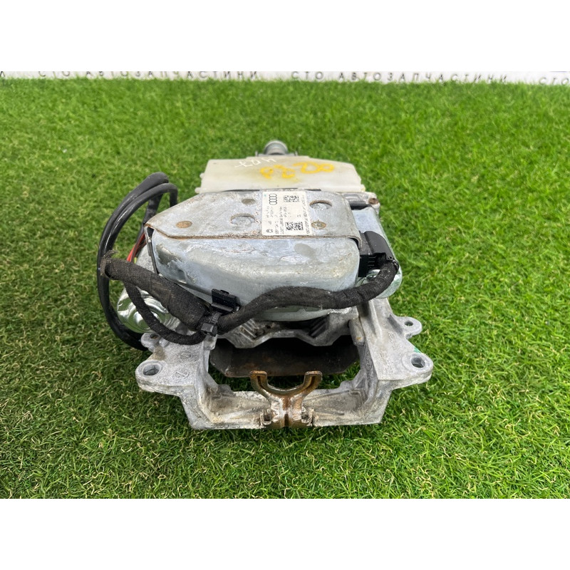 Рулевая колонка (рулевое управление) AUDI Q7 4L 2014 3.0 TFSi CTWB 7L8419501AP