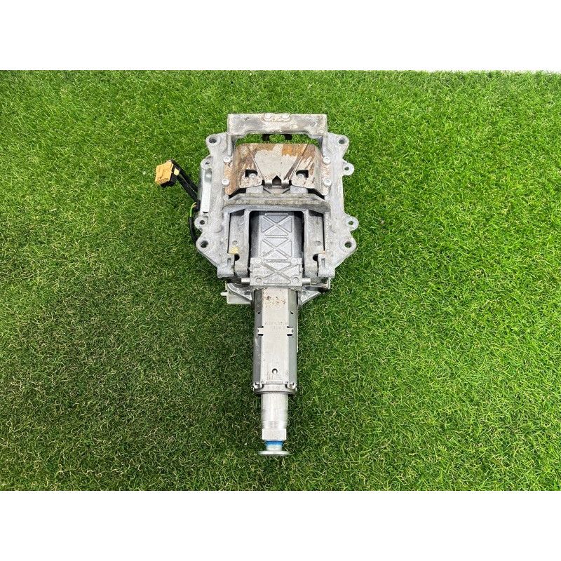 Рулевая колонка (рулевое управление) AUDI Q7 4L 2014 3.0 TFSi CTWB 7L8419501AP