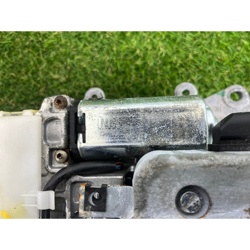 Рулевая колонка (рулевое управление) AUDI Q7 4L 2014 3.0 TFSi CTWB 7L8419501AP