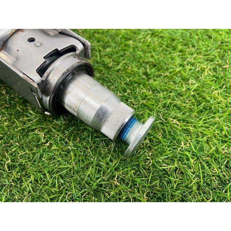 Рулевая колонка (рулевое управление) AUDI Q7 4L 2014 3.0 TFSi CTWB 7L8419501AP