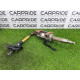Рульова колонка з карданчиком (рульове керування) Volkswagen Touareg NF 2011 3.6 7P6419501EF