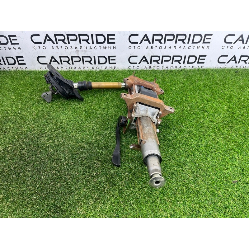 Рульова колонка з карданчиком (рульове керування) Volkswagen Touareg NF 2011 3.6 7P6419501EF