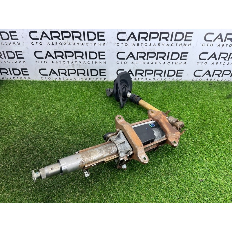 Рульова колонка з карданчиком (рульове керування) Volkswagen Touareg NF 2011 3.6 7P6419501EF