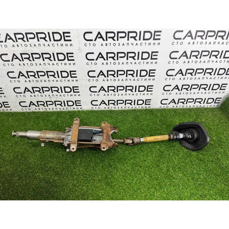 Рульова колонка з карданчиком (рульове керування) Volkswagen Touareg NF 2011 3.6 7P6419501EF
