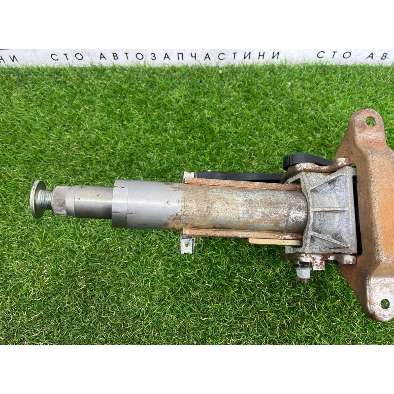Рульова колонка з карданчиком (рульове керування) Volkswagen Touareg NF 2011 3.6 7P6419501EF