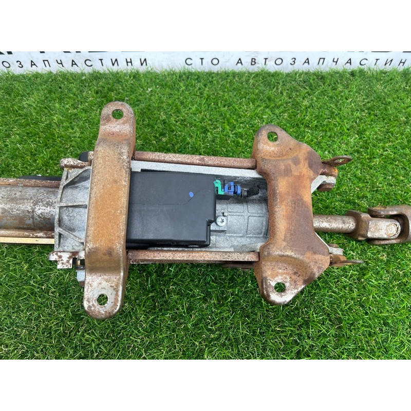 Рульова колонка з карданчиком (рульове керування) Volkswagen Touareg NF 2011 3.6 7P6419501EF