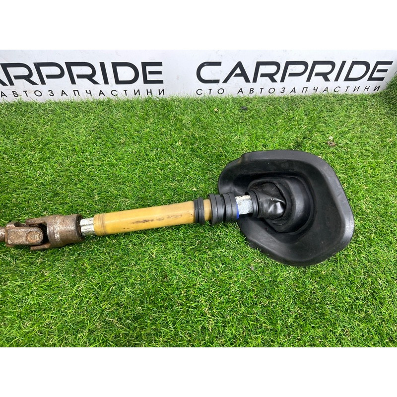 Рульова колонка з карданчиком (рульове керування) Volkswagen Touareg NF 2011 3.6 7P6419501EF