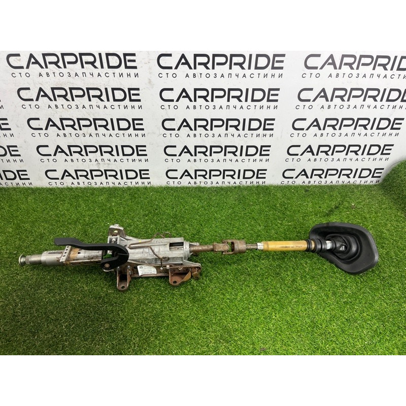Рульова колонка з карданчиком (рульове керування) Volkswagen Touareg NF 2011 3.6 7P6419501EF