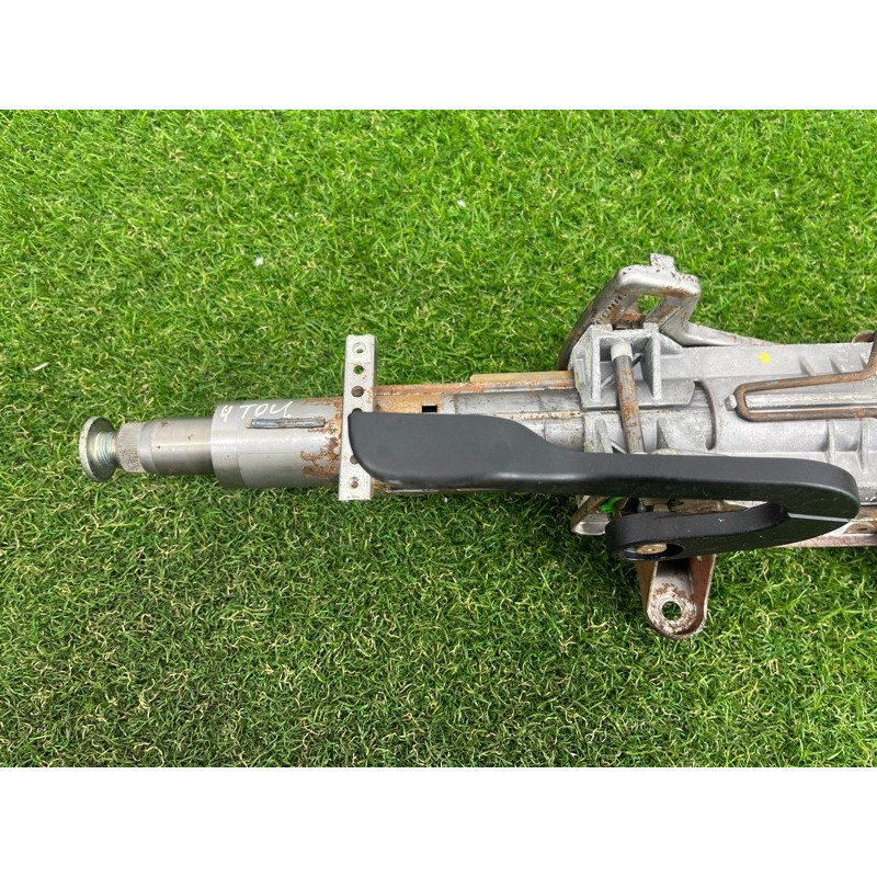 Рульова колонка з карданчиком (рульове керування) Volkswagen Touareg NF 2011 3.6 7P6419501EF