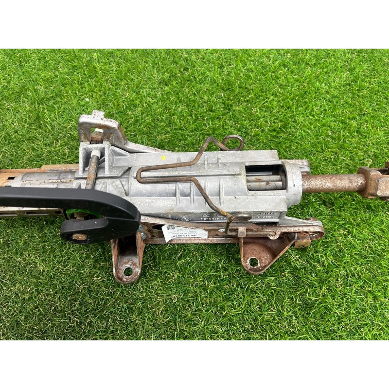 Рульова колонка з карданчиком (рульове керування) Volkswagen Touareg NF 2011 3.6 7P6419501EF