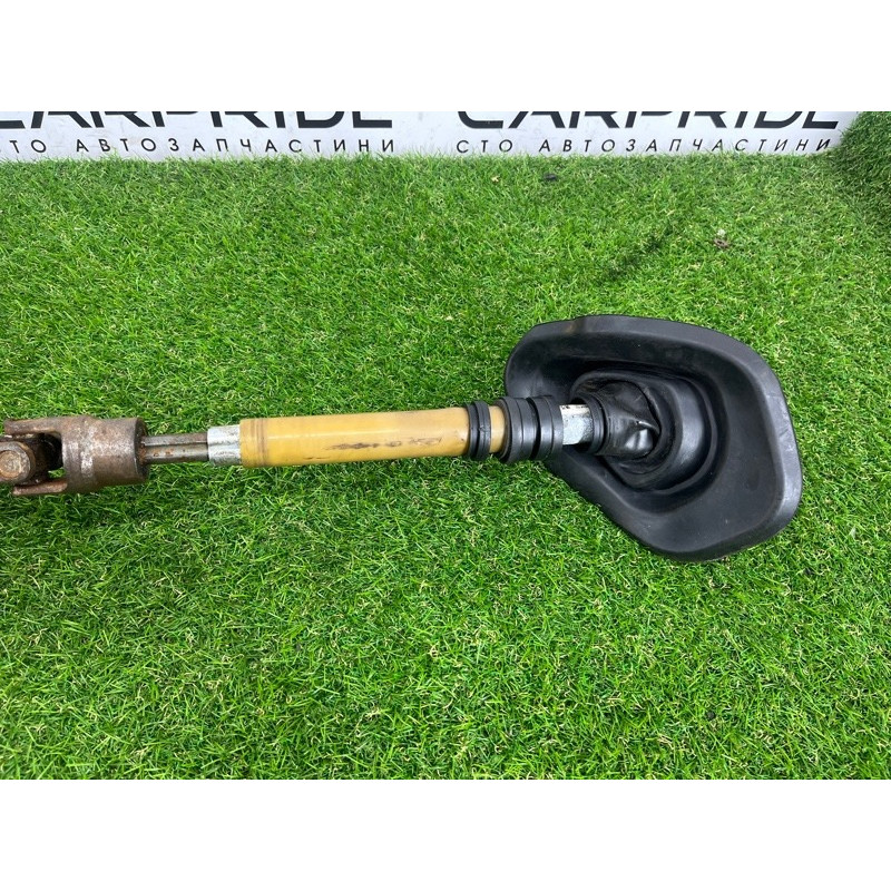Рульова колонка з карданчиком (рульове керування) Volkswagen Touareg NF 2011 3.6 7P6419501EF