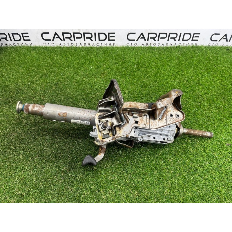 Рулевая колонка (рулевое управление) AUDI A4 B8 2012 2.0 TFSI 8K0419502T