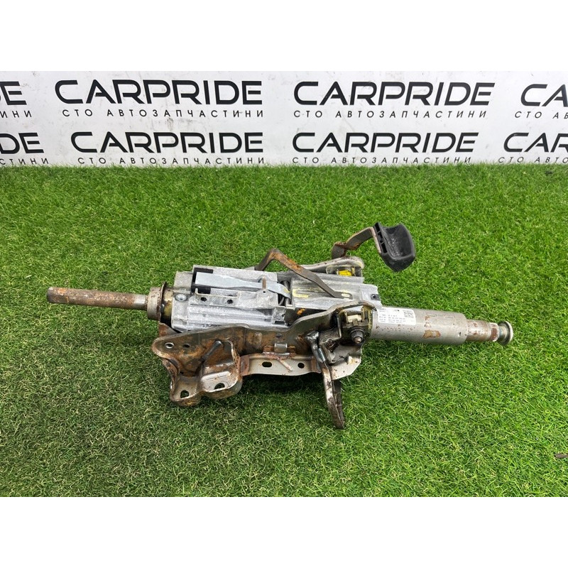 Рулевая колонка (рулевое управление) AUDI A4 B8 2012 2.0 TFSI 8K0419502T