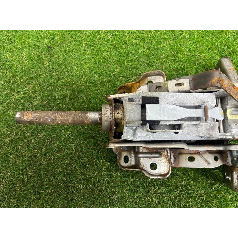 Рулевая колонка (рулевое управление) AUDI A4 B8 2012 2.0 TFSI 8K0419502T