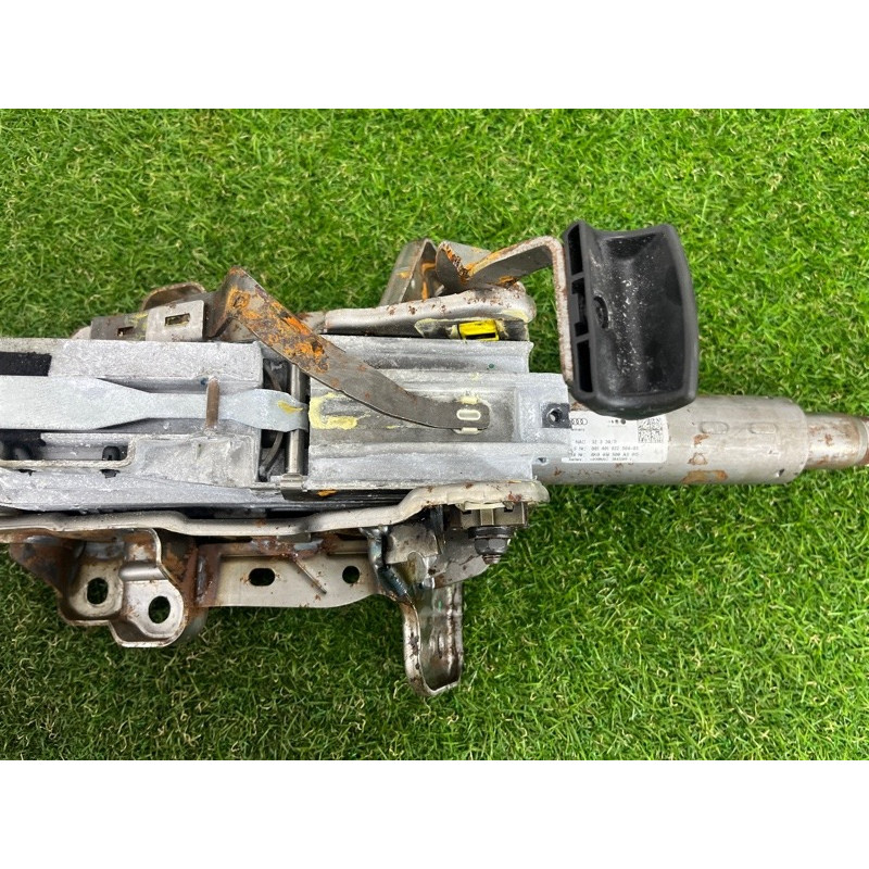 Рулевая колонка (рулевое управление) AUDI A4 B8 2012 2.0 TFSI 8K0419502T