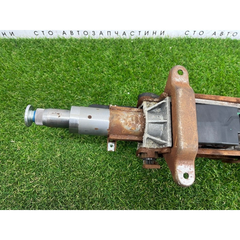 Рулевая колонка (рулевое управление) Volkswagen Touareg FL 2015 3.6 7P6419501EF