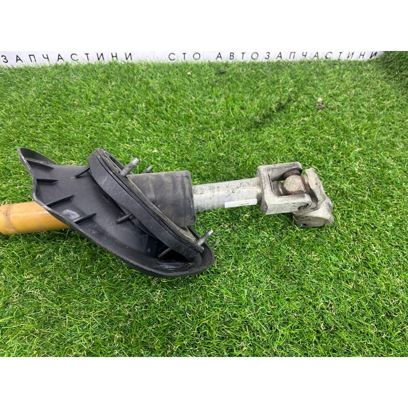 Рулевая колонка (рулевое управление) Volkswagen Touareg FL 2015 3.6 7P6419501EF