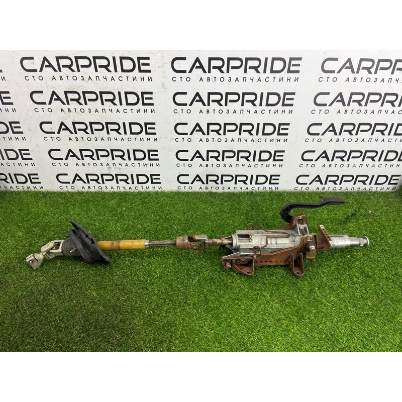 Рулевая колонка (рулевое управление) Volkswagen Touareg FL 2015 3.6 7P6419501EF