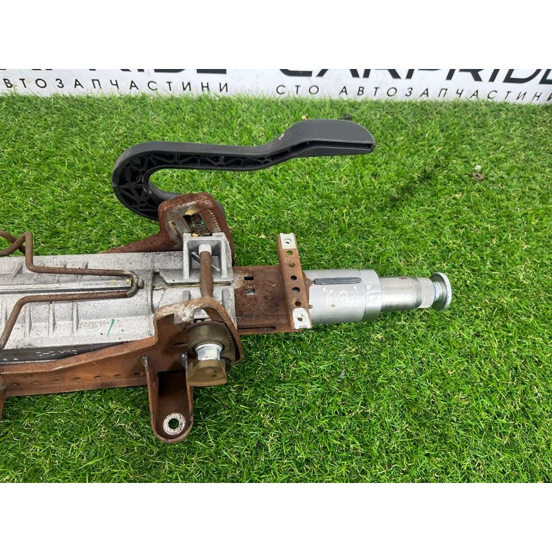 Рулевая колонка (рулевое управление) Volkswagen Touareg FL 2015 3.6 7P6419501EF