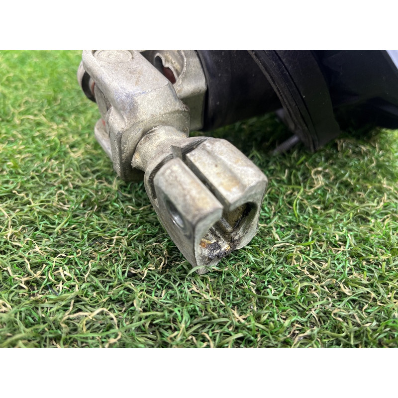 Рулевая колонка (рулевое управление) Volkswagen Touareg FL 2015 3.6 7P6419501EF