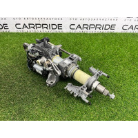 Рулевая колонка