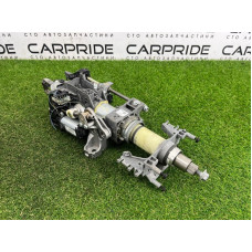 Рулевая колонка