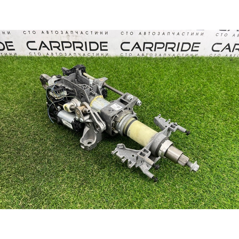 Рулевая колонка (рулевое управление) BMW 5-series F10 2011 3.0 32306787926