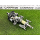 Рулевая колонка (рулевое управление) BMW 5-series F10 2011 3.0 32306787926
