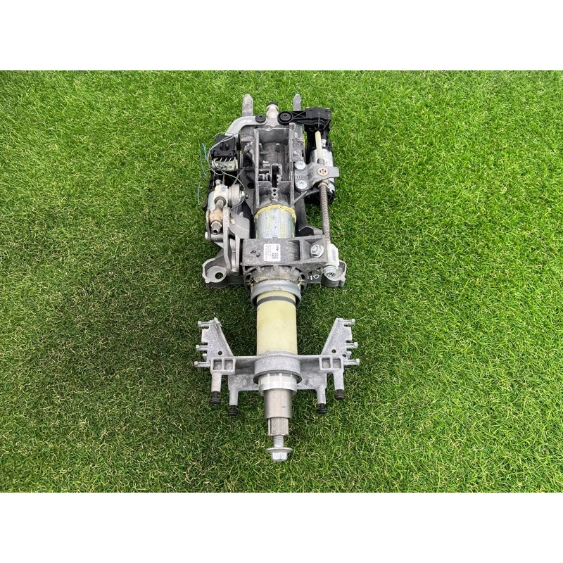 Рулевая колонка (рулевое управление) BMW 5-series F10 2011 3.0 32306787926