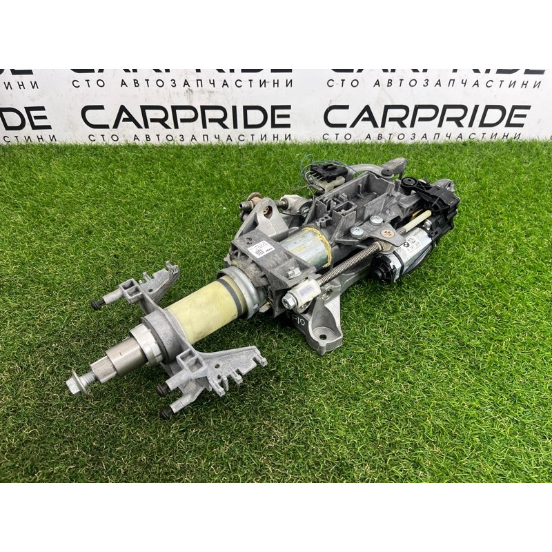 Рулевая колонка (рулевое управление) BMW 5-series F10 2011 3.0 32306787926