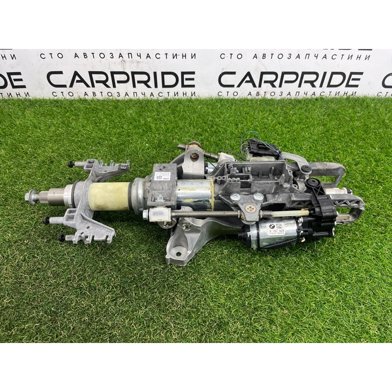 Рулевая колонка (рулевое управление) BMW 5-series F10 2011 3.0 32306787926
