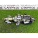 Рулевая колонка (рулевое управление) BMW 5-series F10 2011 3.0 32306787926