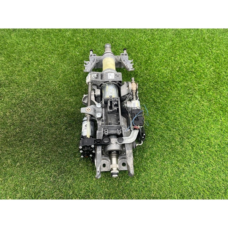 Рулевая колонка (рулевое управление) BMW 5-series F10 2011 3.0 32306787926