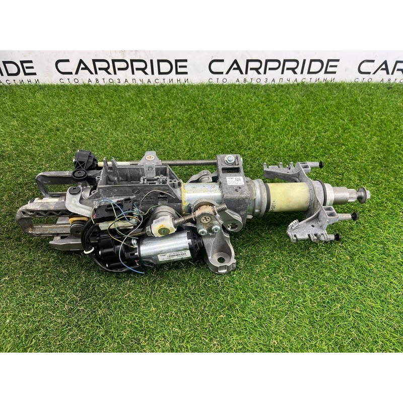 Рулевая колонка (рулевое управление) BMW 5-series F10 2011 3.0 32306787926