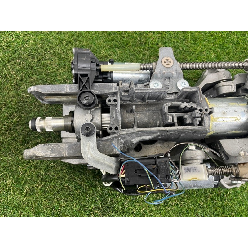 Рулевая колонка (рулевое управление) BMW 5-series F10 2011 3.0 32306787926