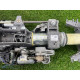 Рулевая колонка (рулевое управление) BMW 5-series F10 2011 3.0 32306787926