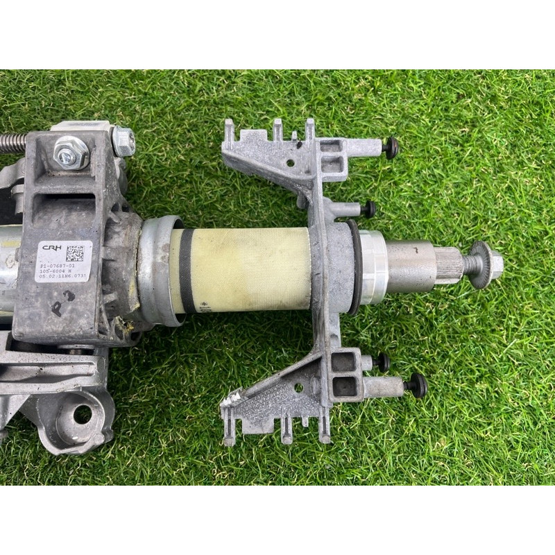 Рулевая колонка (рулевое управление) BMW 5-series F10 2011 3.0 32306787926