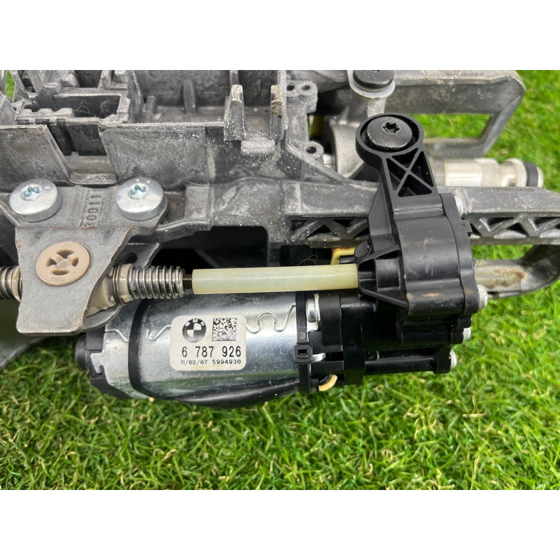 Рулевая колонка (рулевое управление) BMW 5-series F10 2011 3.0 32306787926