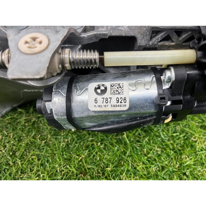 Рулевая колонка (рулевое управление) BMW 5-series F10 2011 3.0 32306787926