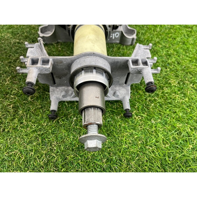 Рулевая колонка (рулевое управление) BMW 5-series F10 2011 3.0 32306787926