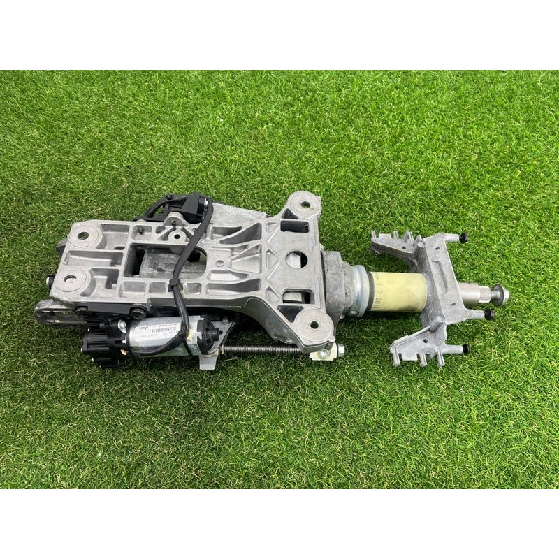 Рулевая колонка (рулевое управление) BMW 5-series F10 2011 3.0 32306787926