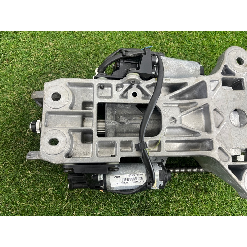 Рулевая колонка (рулевое управление) BMW 5-series F10 2011 3.0 32306787926