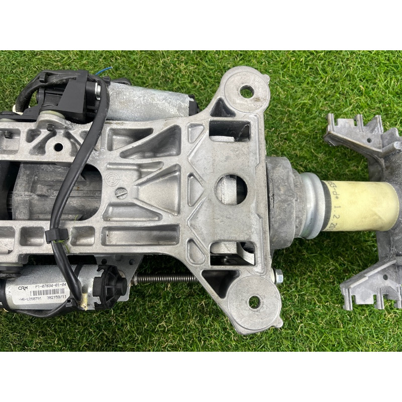 Рулевая колонка (рулевое управление) BMW 5-series F10 2011 3.0 32306787926