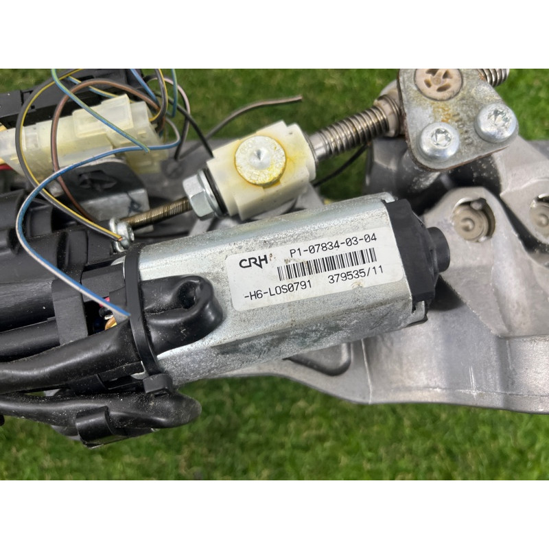 Рулевая колонка (рулевое управление) BMW 5-series F10 2011 3.0 32306787926