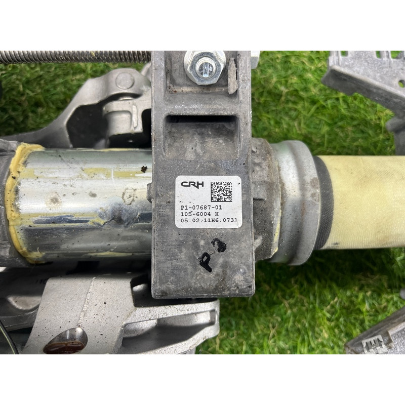 Рулевая колонка (рулевое управление) BMW 5-series F10 2011 3.0 32306787926