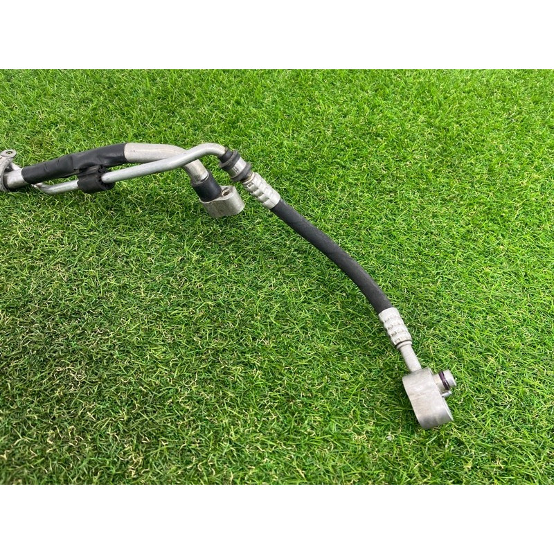 Трубка кондиционера (отопление и кондиционирование) PORSCHE CAYENNE 958 2012 4.8 95857374140