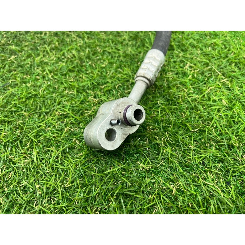 Трубка кондиционера (отопление и кондиционирование) PORSCHE CAYENNE 958 2012 4.8 95857374140