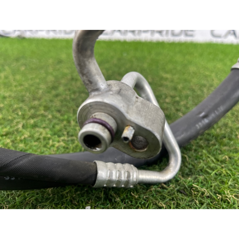 Трубка кондиционера (отопление и кондиционирование) PORSCHE CAYENNE 958 2012 4.8 95857374140